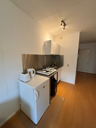 Medium property photo - Oude Herengracht 18L, 2312 LN Leiden